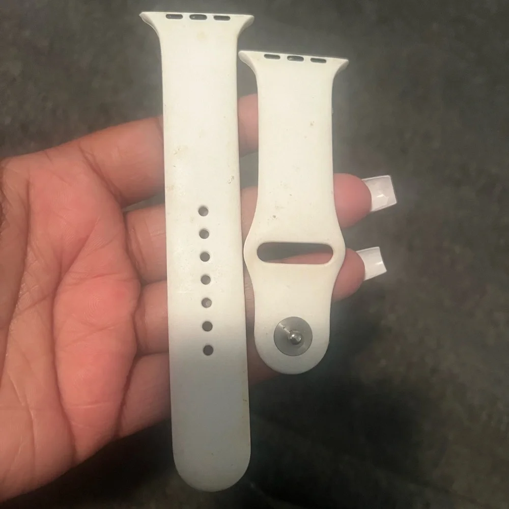 Apple watch band
